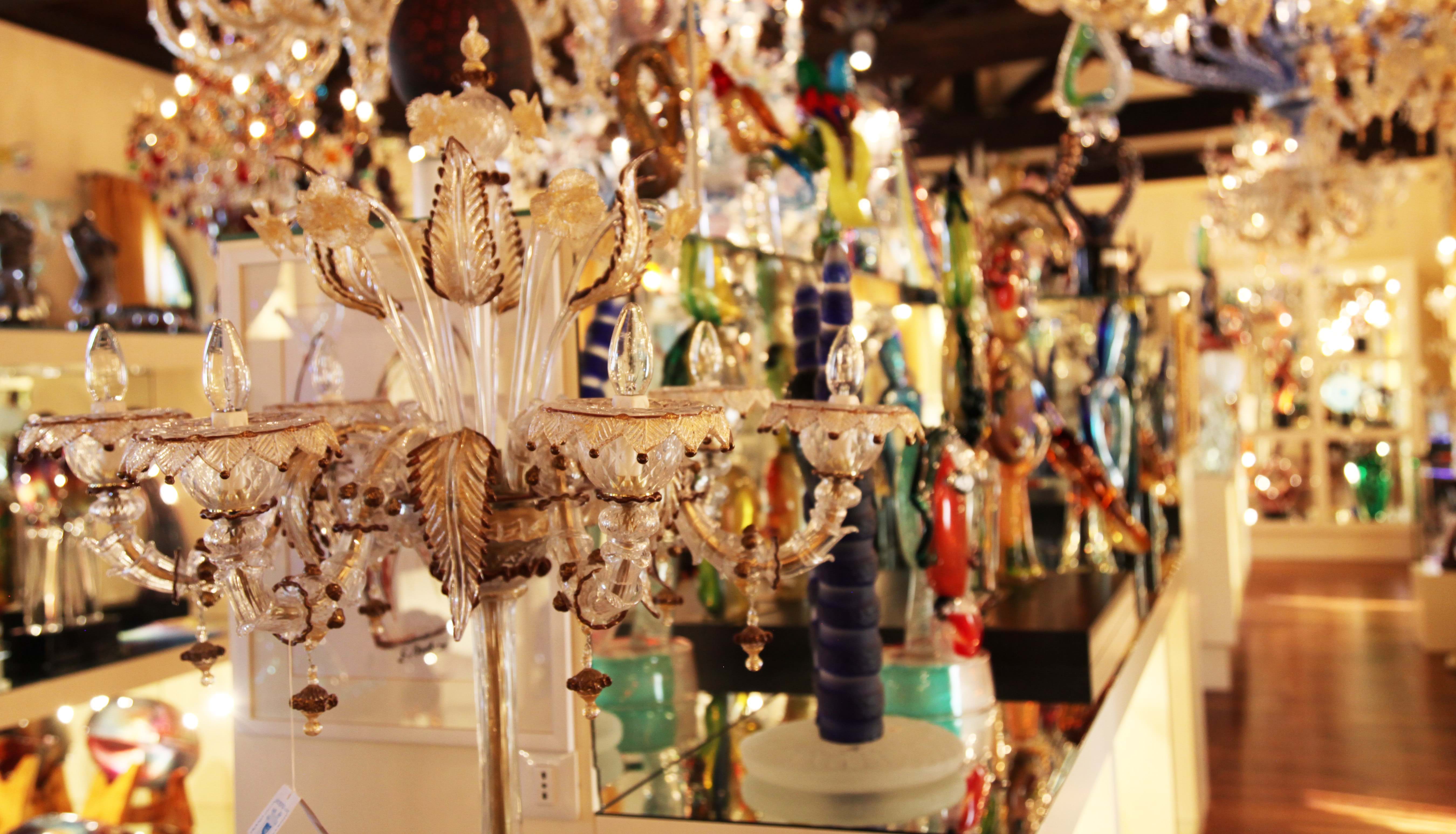 Day Trip to Murano from Venice Tour City Wonders